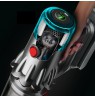 Dyson V12 Origin 2-in-1 stick vacuum Battery Dry HEPA Bagless Nickel