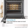 Piekarnik BOSCH HBA334EB4