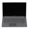 HP 17-CN3003D i3-N305 17.3" 8GB SSD256 BT Win11 Natural Silver (REPACK) 2Y