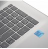 HP 17-CN3003D i3-N305 17.3" 8GB SSD256 BT Win11 Natural Silver (REPACK) 2Y