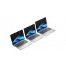 HP ProBook 4 G1A Ryzen 7 250 AI 14"WUXGA 300nits AG 16GB DDR5 5600 SSD512 Radeon 780M Cam1080p  56Wh W11Pro Pike silver 3Y