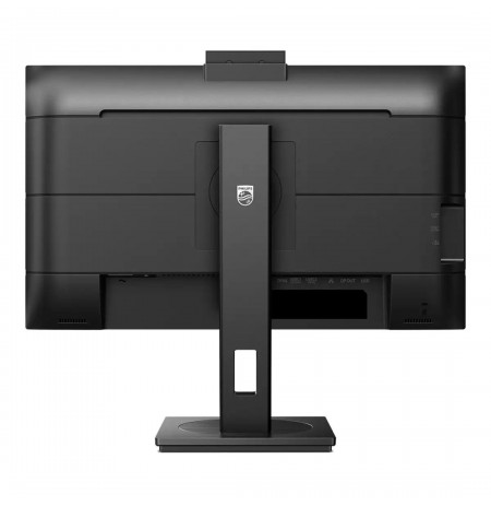 Philips 5000 series 24B1U5301H/00 LED display 60.5 cm (23.8") 1920 x 1080 pixels Full HD LCD Black