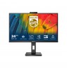 Philips 5000 series 24B1U5301H/00 LED display 60.5 cm (23.8") 1920 x 1080 pixels Full HD LCD Black