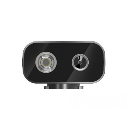 NAVITEL FLOW DL800 4K HDR GPS bicycle dashcam 430lm bicycle light