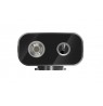 Navitel | Digital Video Recorder | FLOW DL800 | GPS | Wi-Fi | Camera sensor SONY IMX317 STARVIS