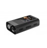 NAVITEL FLOW DL800 4K HDR GPS bicycle dashcam 430lm bicycle light