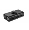 NAVITEL FLOW DL800 4K HDR GPS bicycle dashcam 430lm bicycle light