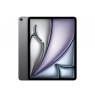 Apple iPad Air 5G Apple M LTE-TDD & LTE-FDD 128 GB 33 cm (13") 12 GB Wi-Fi 7 (802.11be) iPadOS 26 Grey