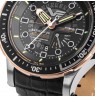 Vostok Europe Batiscafos Hybrid PX84-511E769BRLE