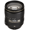 Nikon Nikkor 24-120mm F/4 G AF-S ED VR
