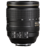 Nikon Nikkor 24-120mm F/4 G AF-S ED VR