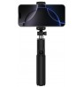 Devia selfie stick tripod ES083, black