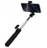 Devia selfie stick tripod ES083, black