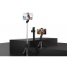 Devia selfie stick tripod ES083, black