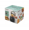 Progress EK2969PBLKVDE Compact Deep Fat Fryer
