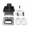 Progress EK6669PVDE Deep Fat Fryer