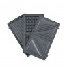 Progress EK6666PVDE 3 in 1 Snack Maker