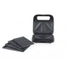 Progress EK6666PVDE 3 in 1 Snack Maker