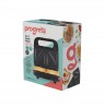 Progress EK6666PVDE 3 in 1 Snack Maker