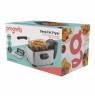Progress EK6668PVDE Deep Fat Fryer