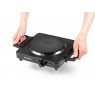 Progress EK4353PFVDE Single Hot Plate