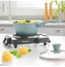 Progress EK4353PFVDE Single Hot Plate