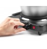 Progress EK4353PFVDE Single Hot Plate