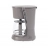 Progress EK6658PVDE Mellow Filter Coffee Machine