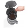 Progress EK6658PVDE Mellow Filter Coffee Machine