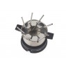 Progress EK6675PVDE Electric Fondue Maker