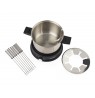 Progress EK6675PVDE Electric Fondue Maker