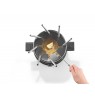 Progress EK6675PVDE Electric Fondue Maker