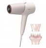 Philips 5000 Series ThermoShield BHD530/00 Plaukų džiovintuvas 2300 W, Pearl Peach