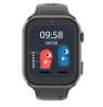 Garett Kids Twin 2 4G Smartwatch Black