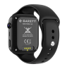 Garett Kids Twin 2 4G Smartwatch Black
