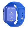 Garett Kids Twin 2 4G Smartwatch Blue