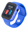 Garett Kids Twin 2 4G Smartwatch Blue