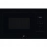 Electrolux LMS4253TMK Black Grill microwave Built-in 25 L 900 W