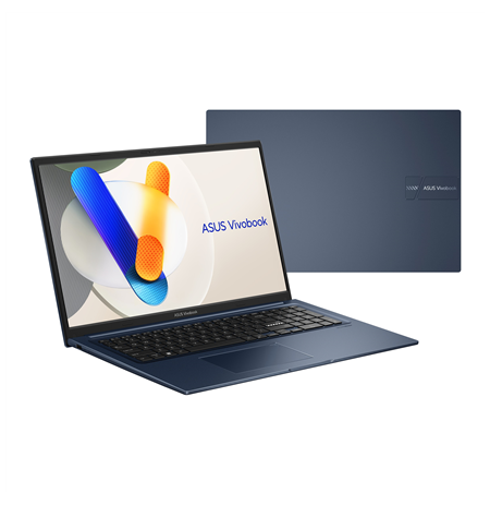 Asus X1704VA-AU1152W 120U