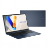 Asus Vivobook 17 X1704VA-AU1152W | Quiet Blue | 17.3 " | IPS | FHD | 1920 x 1080 pixels | 60 Hz | Anti-glare | Intel Core 5 | 12
