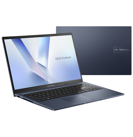 Asus Vivobook 15 M1502NAQ-BQ034W | Quiet Blue | 15.6 " | IPS | FHD | 1920 x 1080 pixels | Anti-glare | AMD Ryzen 5 | 150 | 16 GB
