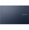Asus Vivobook 15 M1502NAQ-BQ034W | Quiet Blue | 15.6 " | IPS | FHD | 1920 x 1080 pixels | Anti-glare | AMD Ryzen 5 | 150 | 16 GB
