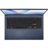 Asus Vivobook 15 M1502NAQ-BQ034W | Quiet Blue | 15.6 " | IPS | FHD | 1920 x 1080 pixels | Anti-glare | AMD Ryzen 5 | 150 | 16 GB