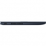 Asus Vivobook 15 M1502NAQ-BQ034W | Quiet Blue | 15.6 " | IPS | FHD | 1920 x 1080 pixels | Anti-glare | AMD Ryzen 5 | 150 | 16 GB