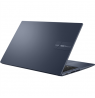 Asus Vivobook 15 M1502NAQ-BQ034W | Quiet Blue | 15.6 " | IPS | FHD | 1920 x 1080 pixels | Anti-glare | AMD Ryzen 5 | 150 | 16 GB