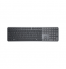 Dell | Pro 7 Slim KM726 | Keyboard and Mouse Set | Wireless | Mouse included | Batteries included | Lithuanian | Wireless connec