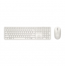Dell | Pro 5 KM526 | Keyboard and Mouse Set | Wireless | Mouse included | Batteries included | US International | Wireless conne