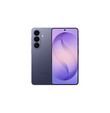 Samsung S26 (S942) | Galaxy | Cobalt Violet | 6.3 " | Dynamic LTPO AMOLED 2X | 2340 x 1080 pixels | Qualcomm | Snapdragon 8 Elit