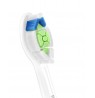Philips Optimal White HX6066/87 6-pack brush heads