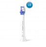 Philips Sensitive HX6058/87 8-pack brush heads
